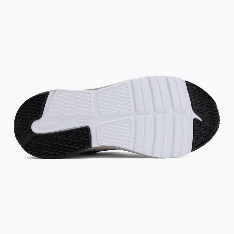 Кросівки дитячі FILA Crusher V sleet/evening primrose 4