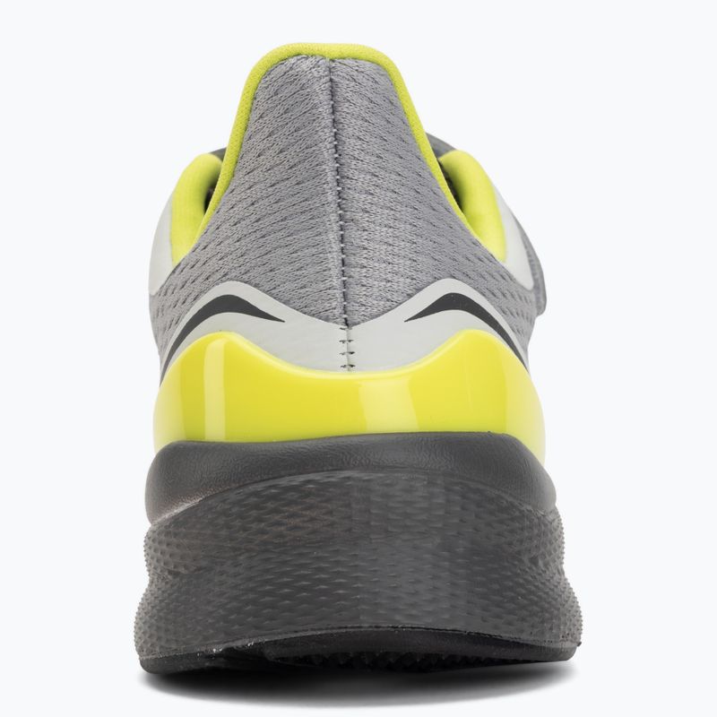 Кросівки дитячі FILA Crusher V sleet/evening primrose 6