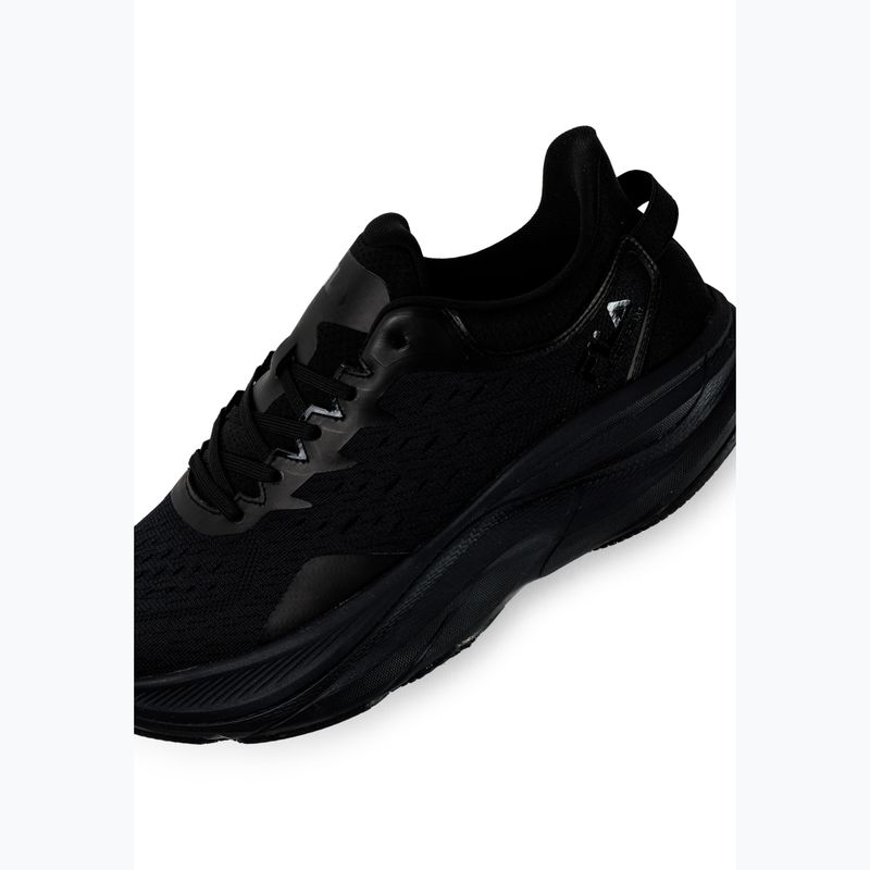 Кросівки FILA Retron black 13