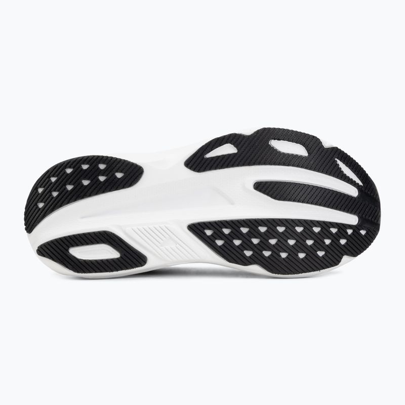 Кросівки FILA Retron black/white 4
