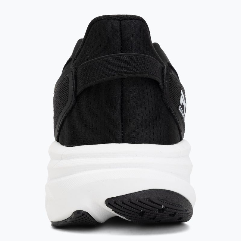 Кросівки FILA Retron black/white 6