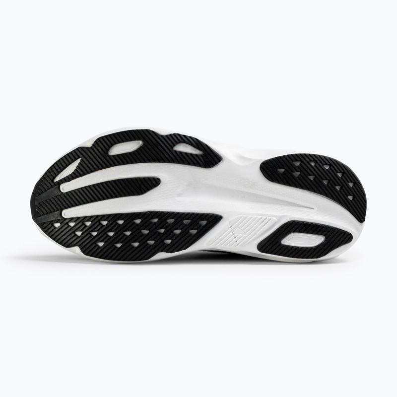 Кросівки FILA Retron black/white 11