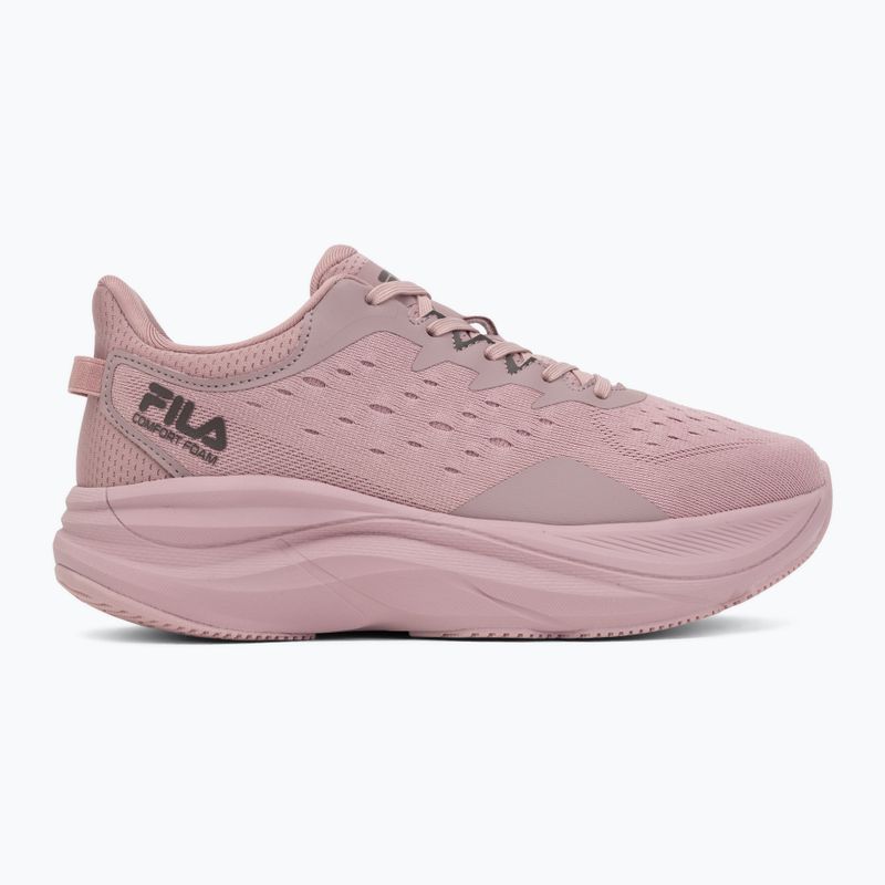 Кросівки жіночі FILA Retron mauve shadows 2