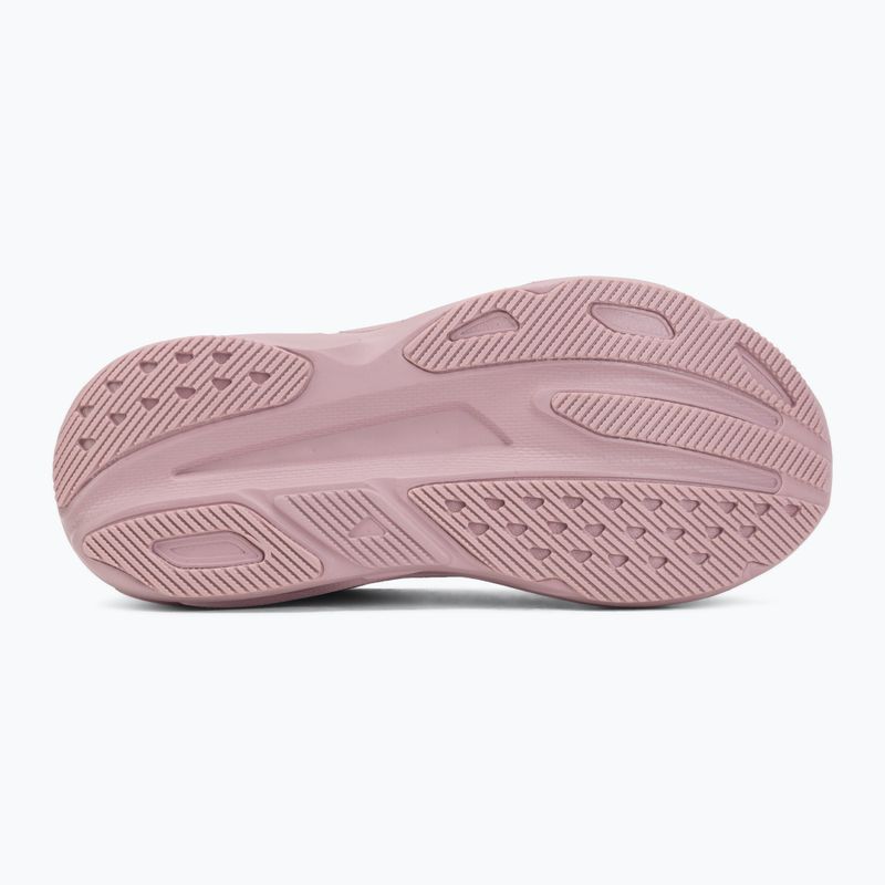 Кросівки жіночі FILA Retron mauve shadows 4