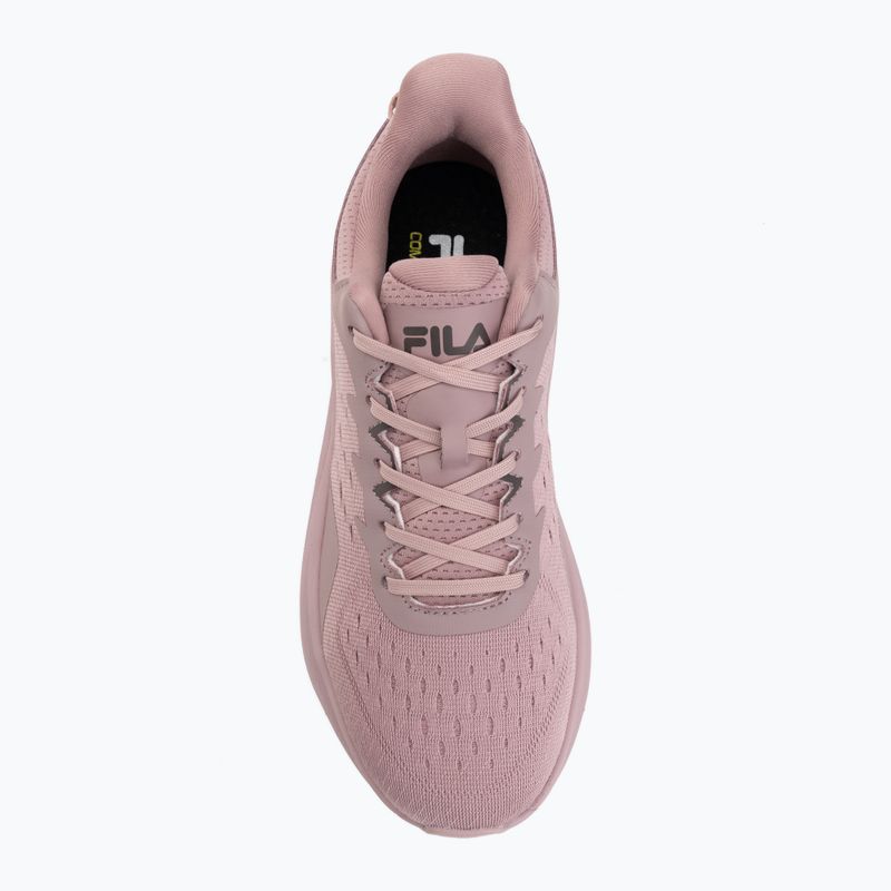 Кросівки жіночі FILA Retron mauve shadows 5