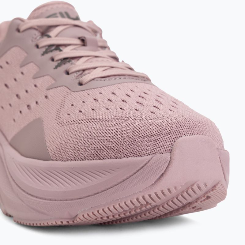 Кросівки жіночі FILA Retron mauve shadows 7