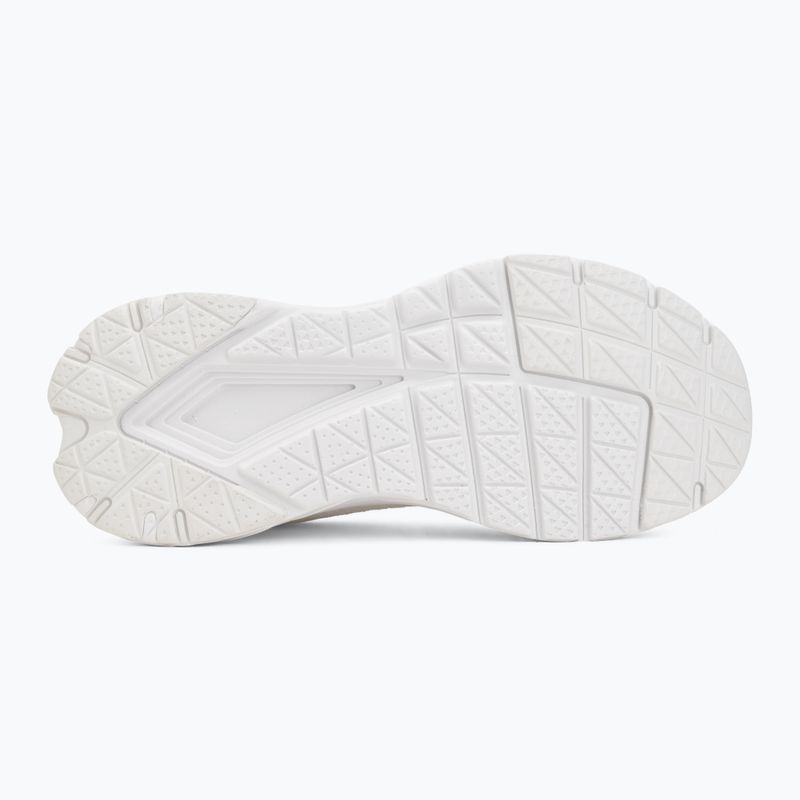 Кросівки жіночі FILA Havocc white 4