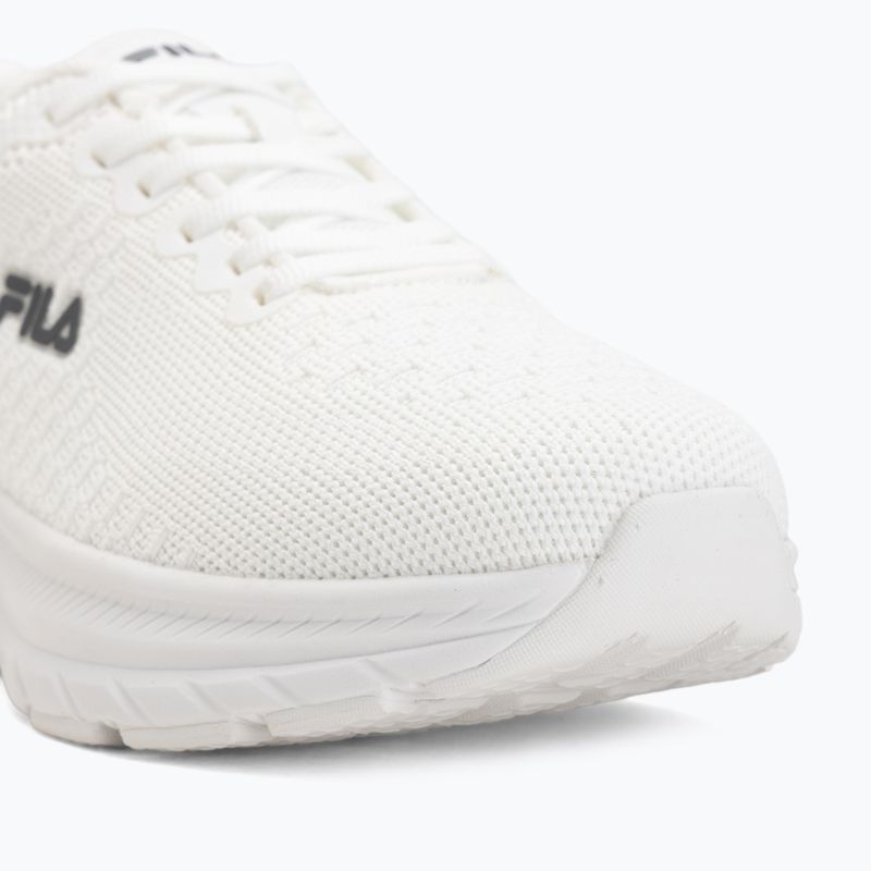 Кросівки жіночі FILA Havocc white 7