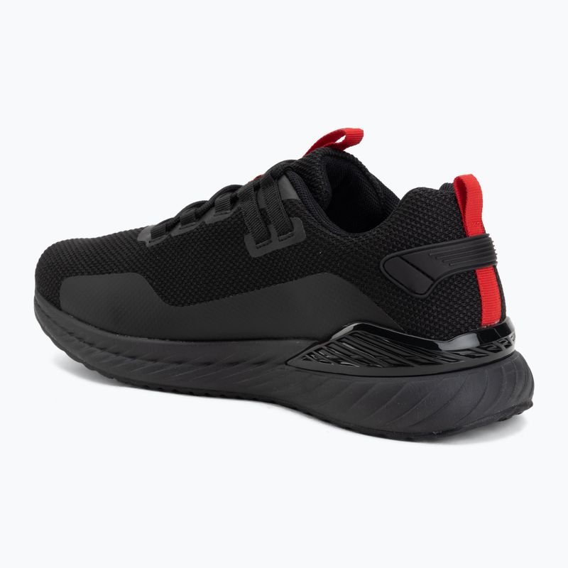 Кросівки FILA Solrack black 3