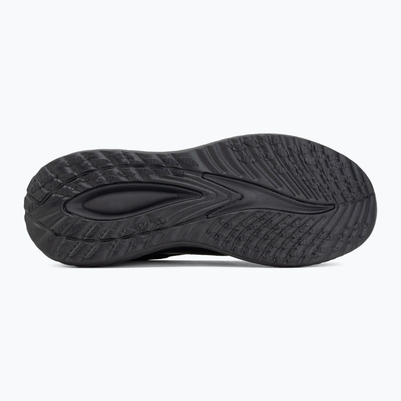 Кросівки FILA Solrack black 4