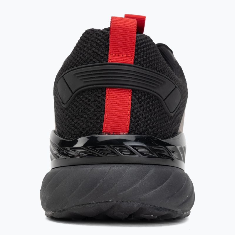 Кросівки FILA Solrack black 6