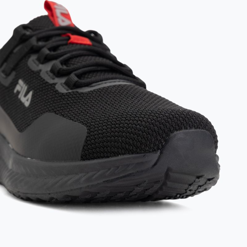 Кросівки FILA Solrack black 7