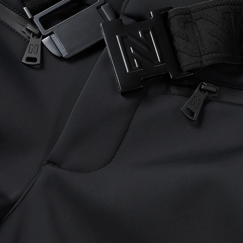 Штани гірськолижні жіночі Nikkie Gracy black 7