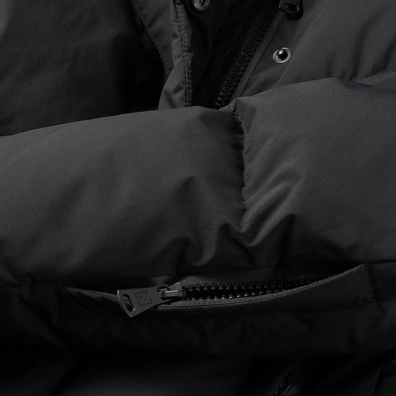 Куртка гірськолижна жіноча Nikkie Nash black 7