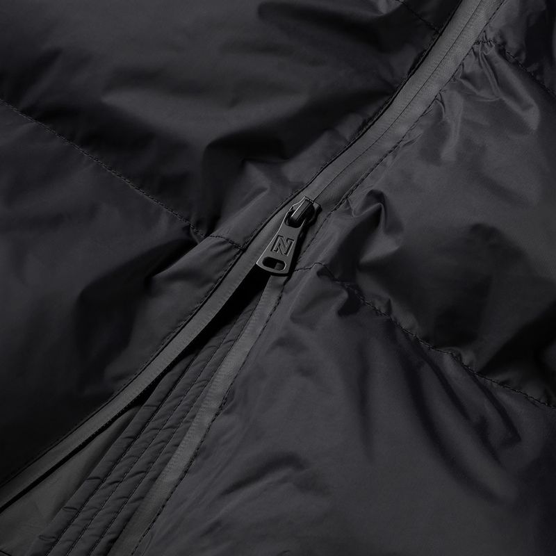 Жіноча гірськолижна куртка Nikkie Nortgrove Puffer black 6