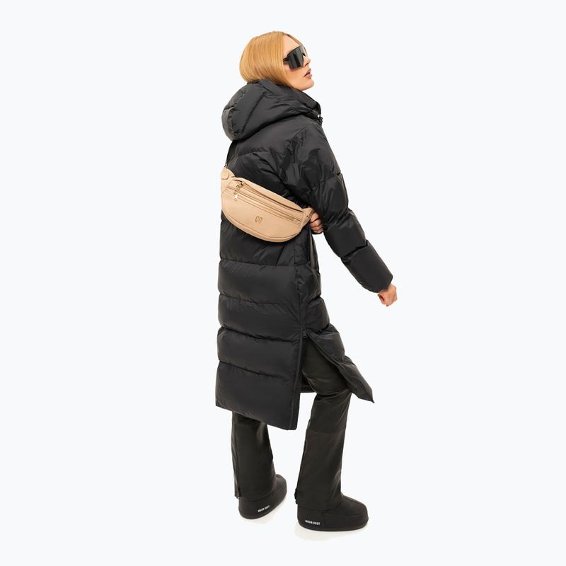 Сумка-бананка жіноча Nikkie Nome Fannypack hummus 4