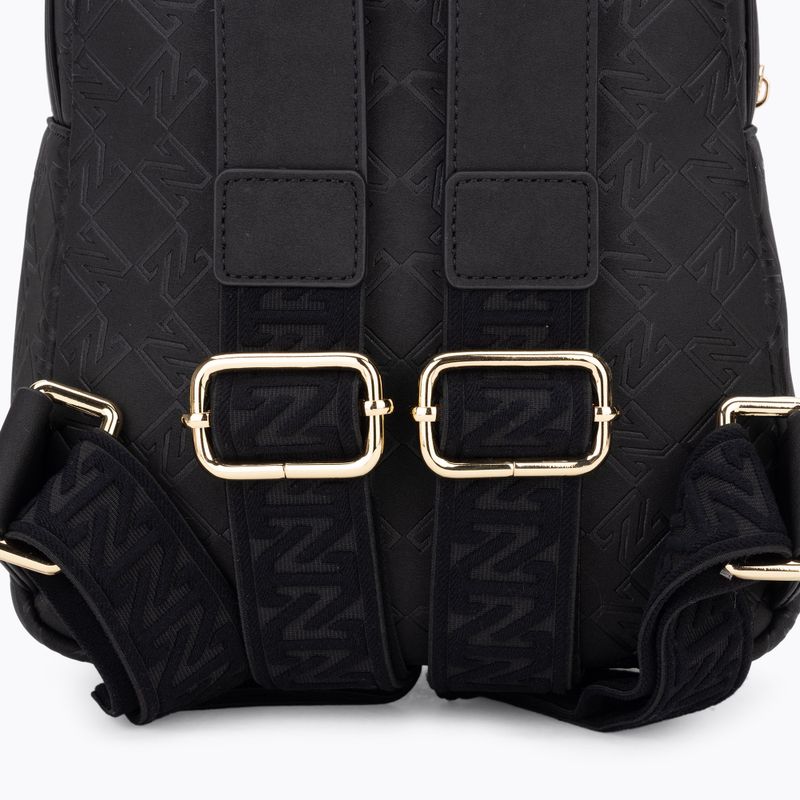 Жіночий міський рюкзак Nikkie Nome black 6