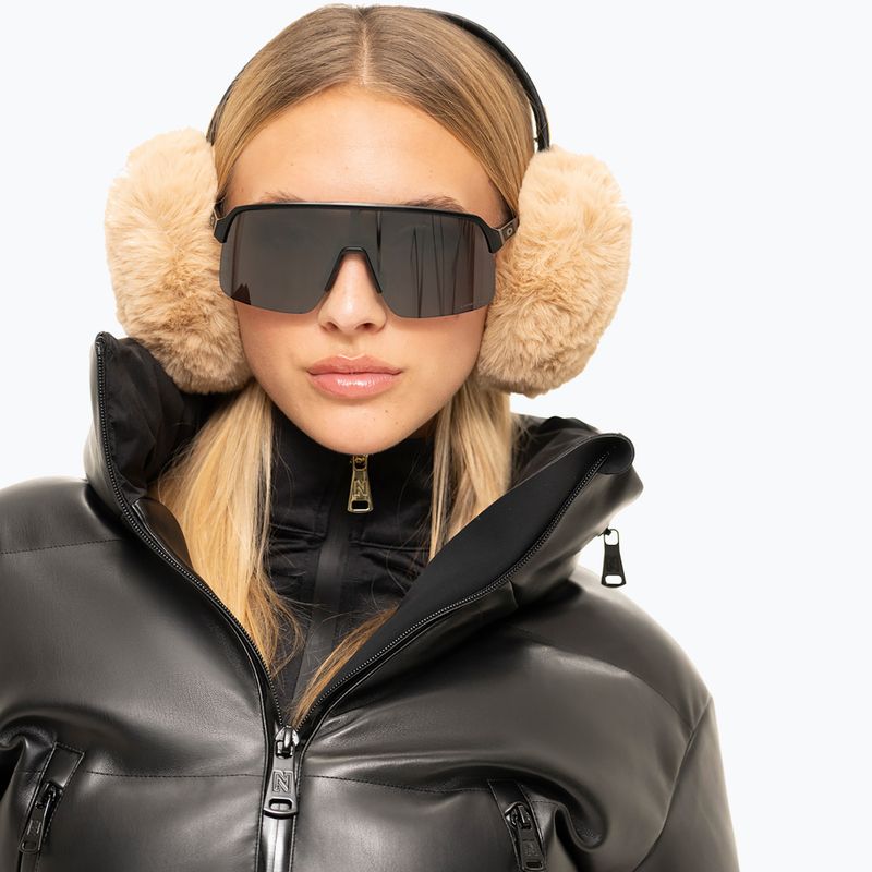 Навушники жіночі Nikkie Nineve Earmuff hummus 3