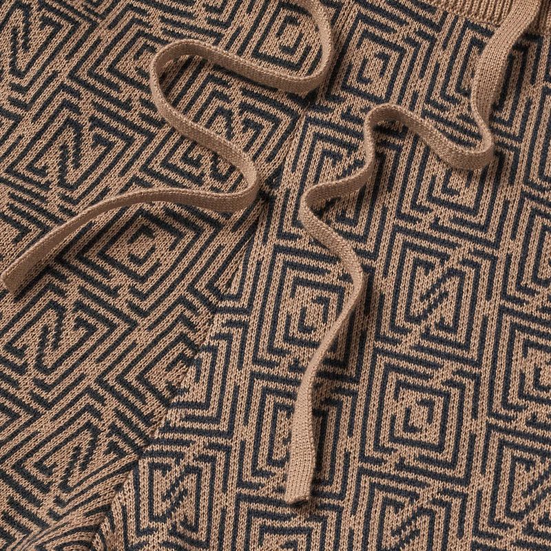 Штани жіночі Nikkie Narrows camel 5