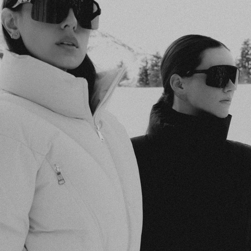 Жіночий лижний комбінезон Nikkie Nevern Ski cream 10