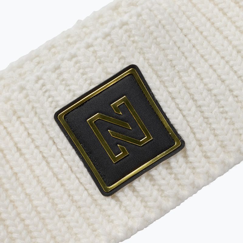 Пов'язка на голову Nikkie Nashville star white 2