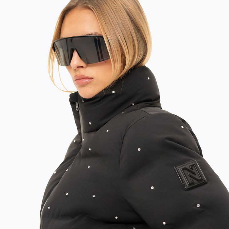 Куртка жіноча Nikkie Gumeko Ski black 2