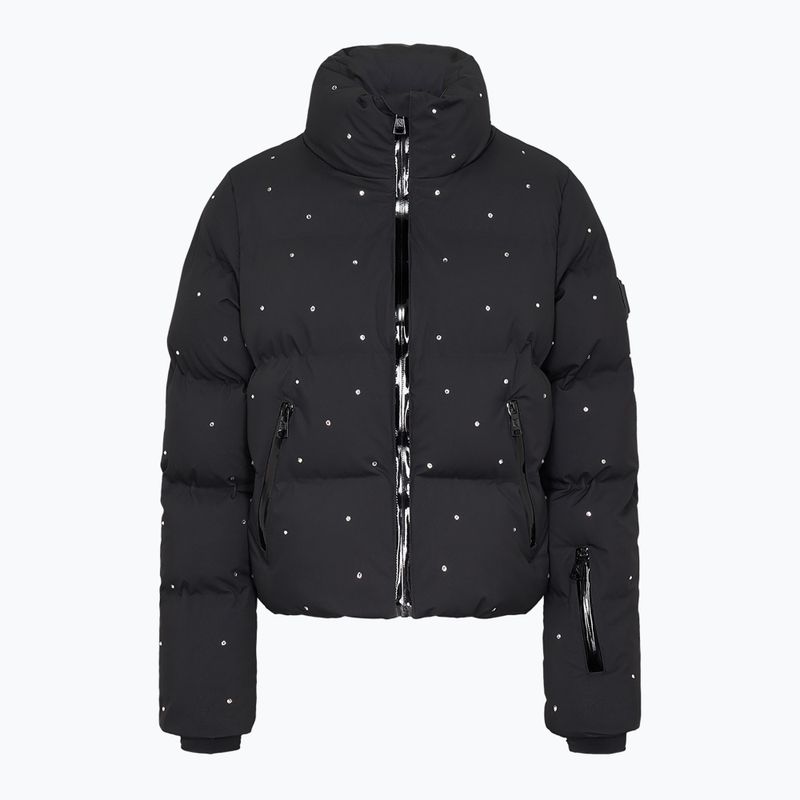 Жіночий лижний світшот Nikkie Gumeko Ski black 6