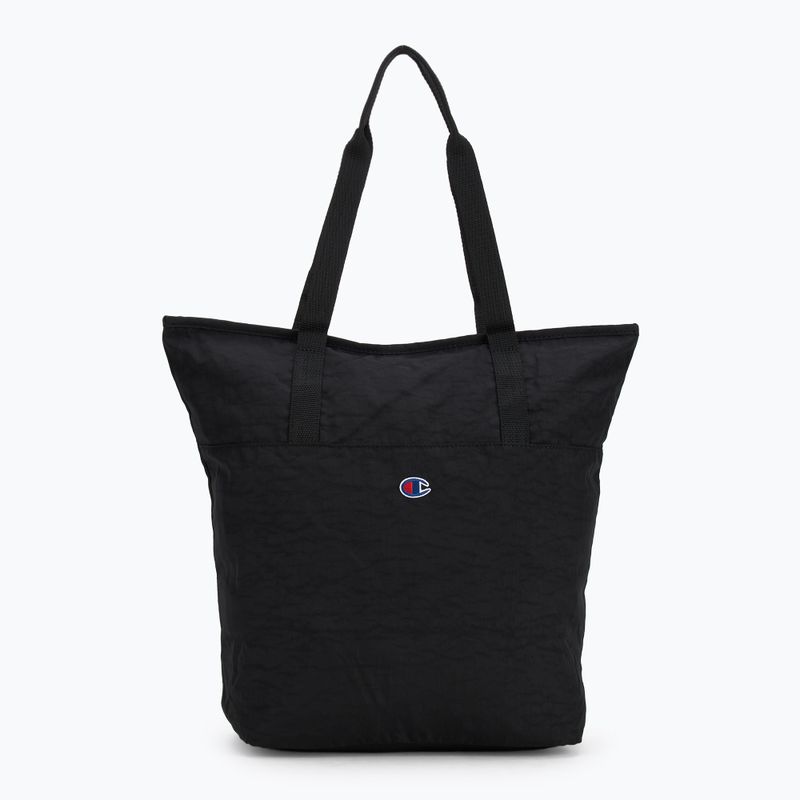 Сумка для тренувань Champion Quartz Tot 2.0 black 3