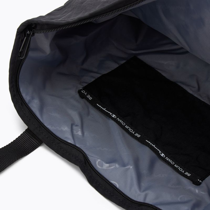 Сумка для тренувань Champion Quartz Tot 2.0 black 5