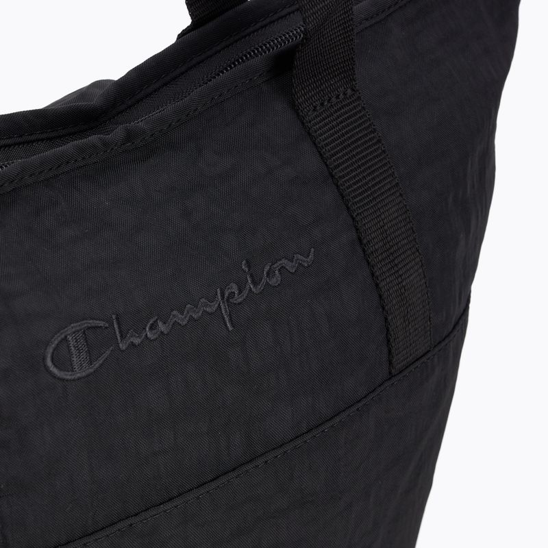 Сумка для тренувань Champion Quartz Tot 2.0 black 6
