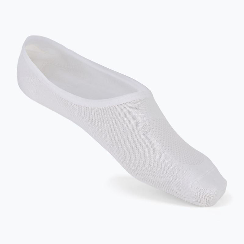 Шкарпетки жіночі SKECHERS Non Terry No Show Liner 3 пари purple 2