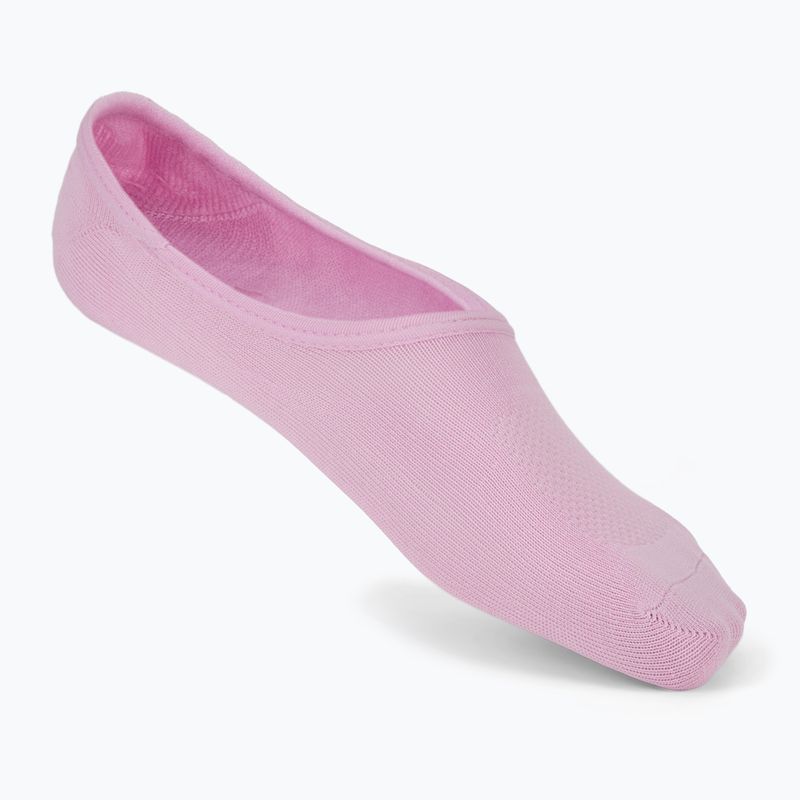 Шкарпетки жіночі SKECHERS Non Terry No Show Liner 3 пари purple 3