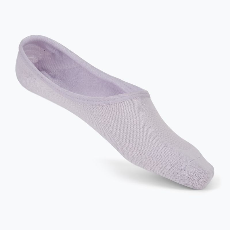 Шкарпетки жіночі SKECHERS Non Terry No Show Liner 3 пари purple 4