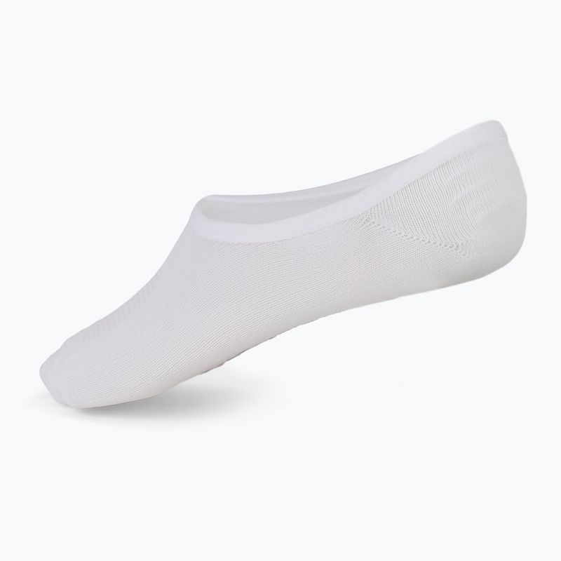 Шкарпетки жіночі SKECHERS Non Terry No Show Liner 3 пари purple 5