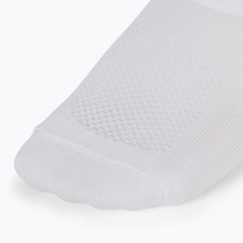 Шкарпетки жіночі SKECHERS Non Terry No Show Liner 3 пари purple 6