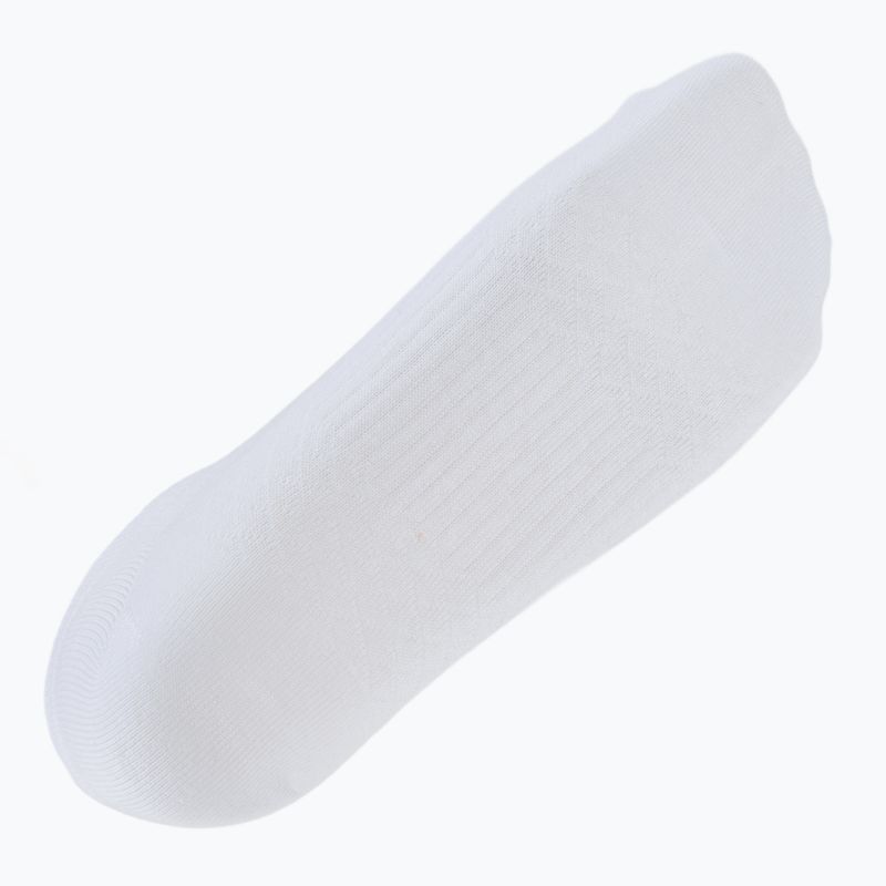 Шкарпетки жіночі SKECHERS Non Terry Low Cut 6 пар white traditional 5