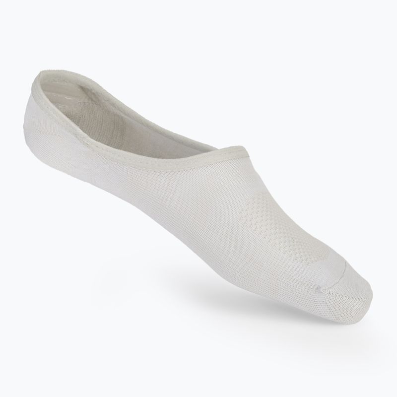 Шкарпетки жіночі SKECHERS Non Terry No Show Liner 3 пари blue/green 2