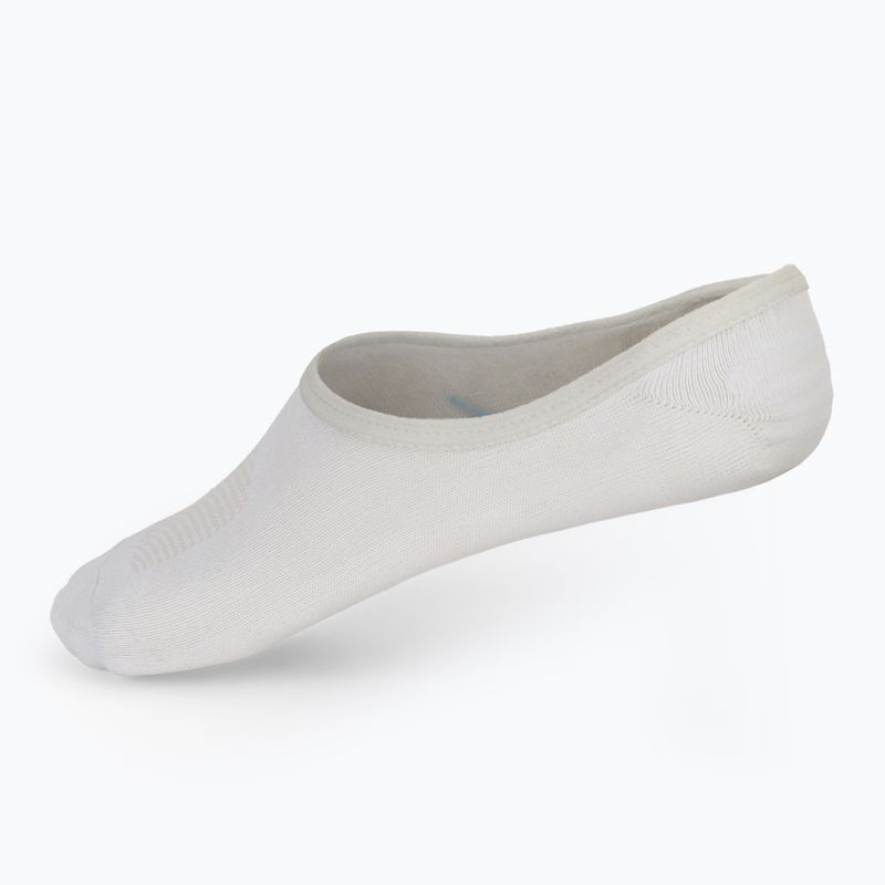 Жіночі шкарпетки SKECHERS Non Terry No Show Liner 3 пари blue/green 5