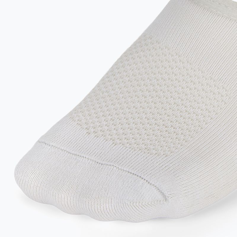 Жіночі шкарпетки SKECHERS Non Terry No Show Liner 3 пари blue/green 6