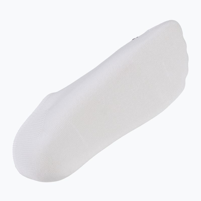 Шкарпетки дитячі SKECHERS Non Terry No Show 3 пари  white traditional 5