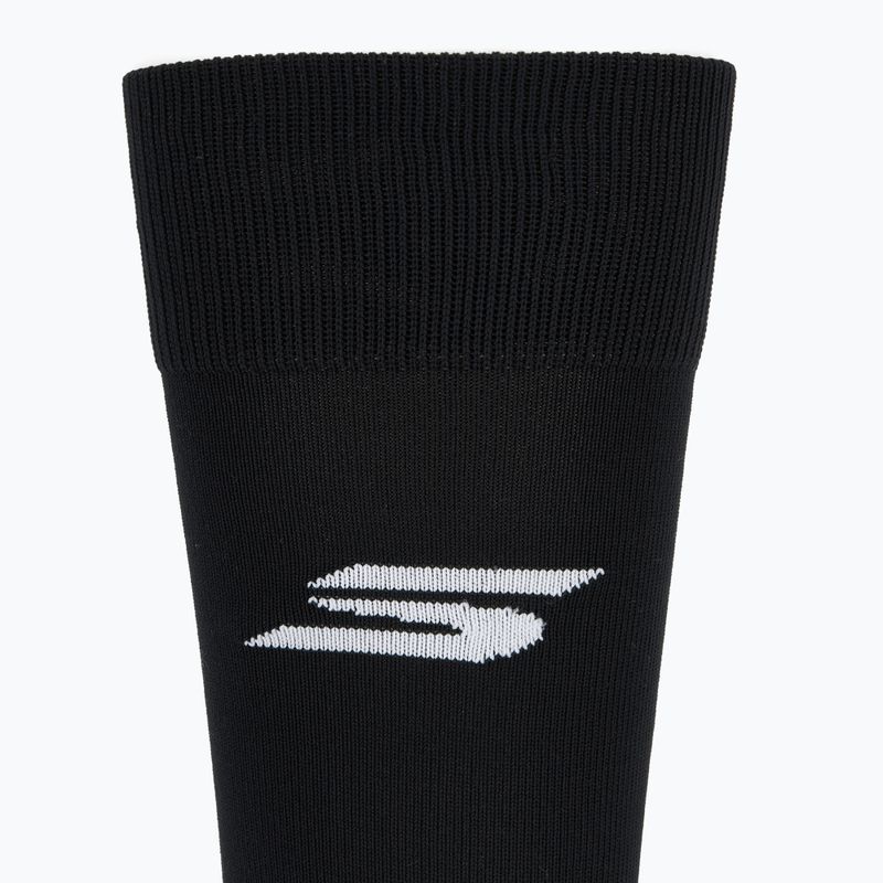 Шкарпетки чоловічі SKECHERS 1/2 Terry Over The Knee 2 пари black 4