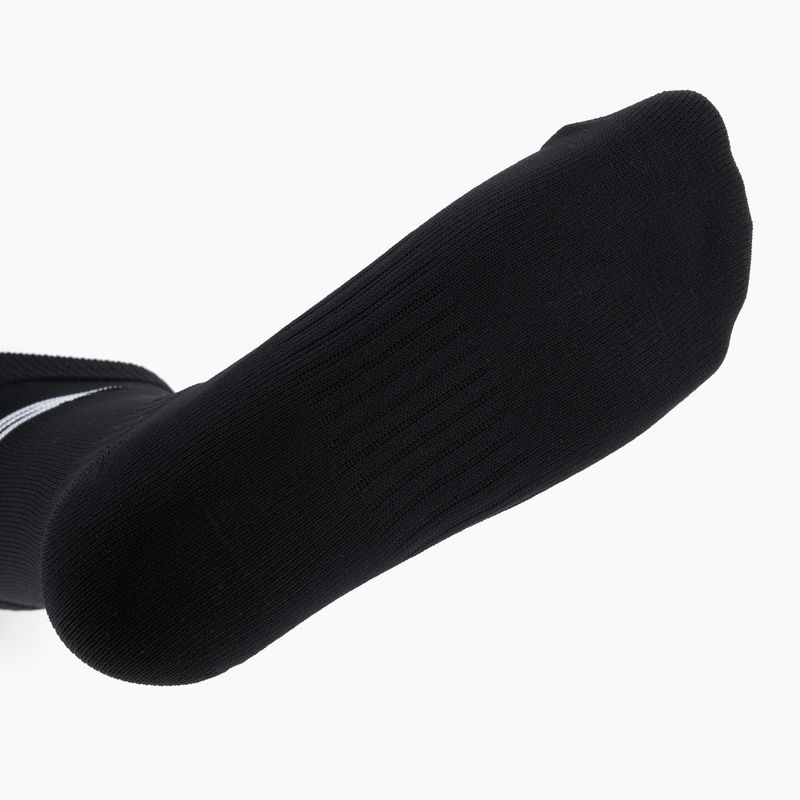 Шкарпетки чоловічі SKECHERS 1/2 Terry Over The Knee 2 пари black 5