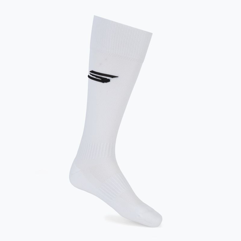 Шкарпетки чоловічі SKECHERS 1/2 Terry Over The Knee 2 пари white traditional 2
