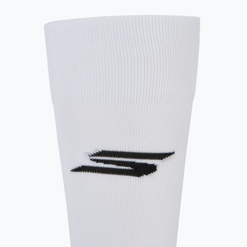 Шкарпетки чоловічі SKECHERS 1/2 Terry Over The Knee 2 пари white traditional 4