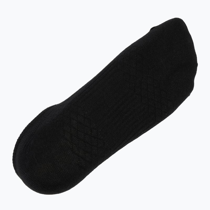 Шкарпетки чоловічі SKECHERS Non Terry Low Cut 6 пар black 5
