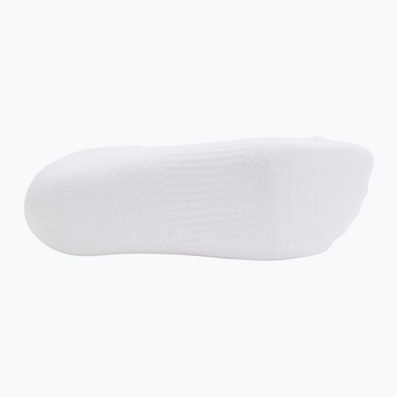 Шкарпетки SKECHERS Non Terry Low Cut white/grey 6