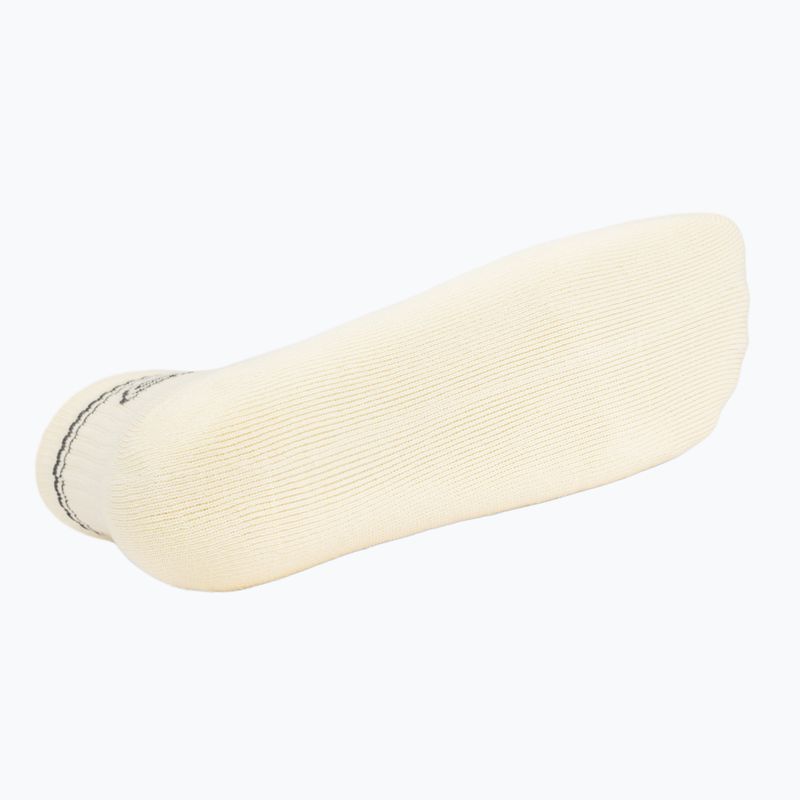 Шкарпетки Skechers Full Terry Low Crew ivory 7