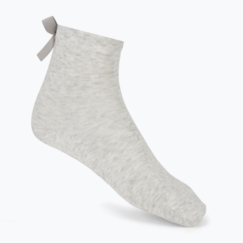 Шкарпетки дитячі SKECHERS Non Terry Anklet 3 пари pink 3