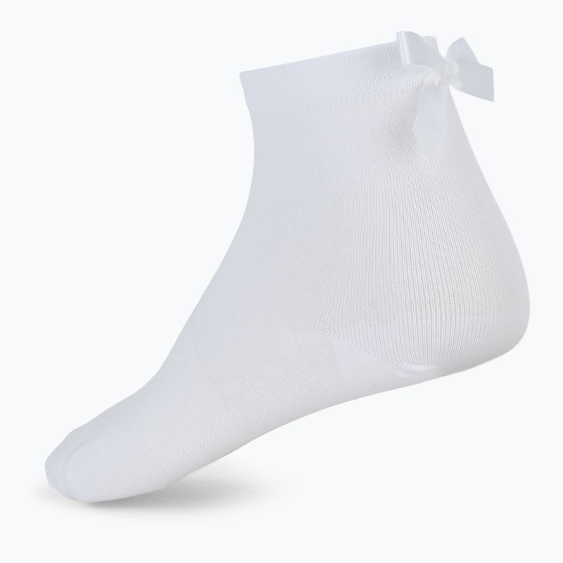 Шкарпетки дитячі SKECHERS Non Terry Anklet 3 пари pink 5