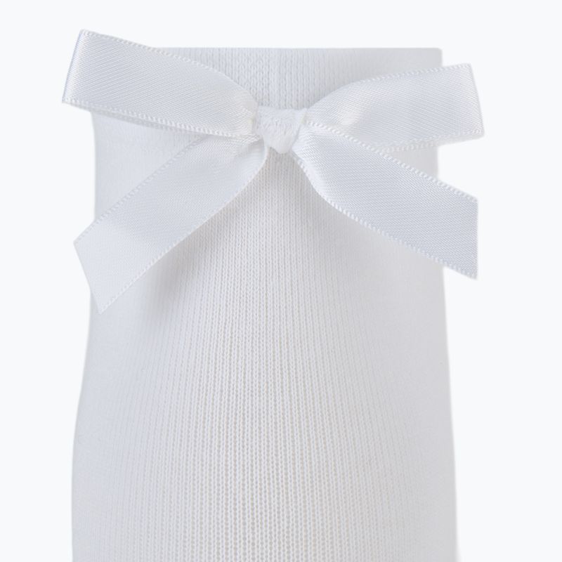 Шкарпетки дитячі SKECHERS Non Terry Anklet 3 пари pink 6